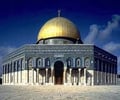 Image: Dome of the Rock