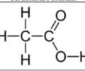 Image: Structural formula