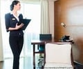 Image: Assistant Housekeeper