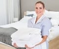 Image: Room Attendant