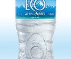 Image: bottle of water
