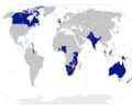 Image: Commonwealth of Nations