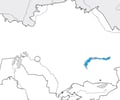 Image: Lake Balkhash