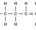 Image: butene
