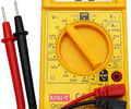 Image: multimeter
