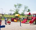 Image: Kid playground