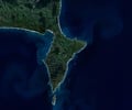 Image: peninsula