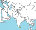 Image: Sri Lanka
