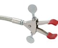 Image: 2-prong extension clamp