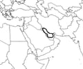 Image: Persian Gulf