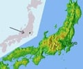 Image: Japanese Alps