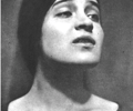 Image: "tina modotti" edward weston