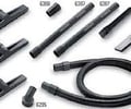 Image: vacuum attachments