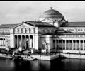 Image: palace of fine arts, museum of science and industry
