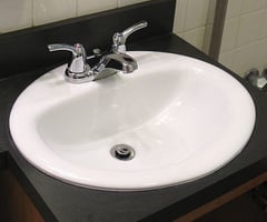 Image: sink