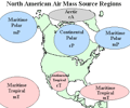 Image: maritime polar
