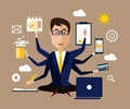 Image: Housekeeping Coordinator