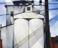 Image: "my egypt" charles demuth