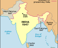 Image: Partition of India