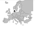 Image: Jutland Peninsula