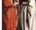 Image: the Church Fathers