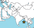 Image: Bay of Bangal