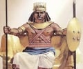 Image: King Ezana