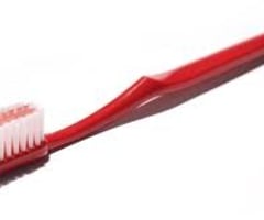 Image: toothbrush