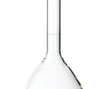 Image: volumetric flask