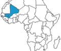 Image: Mali