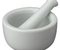Image: mortar