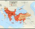 Image: Byzantine Empire