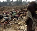 Image: Rwandan Genocide