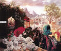 Image: "the eternal city" peter blume
