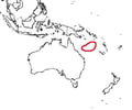Image: Coral Sea
