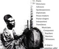 Image: Griot