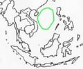 Image: South China Sea