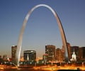 Image: St. Louis Gateway Arch