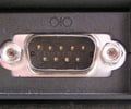 Image: Serial port