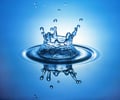 Image: water