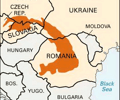 Image: Carpathian Mountains