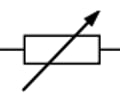 Image: Variable Resistor