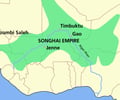 Image: Djenne-Djeno