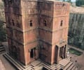 Image: Church of Lalibela