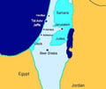 Image: Occupied Territories
