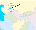 Image: Aral Sea