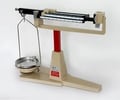 Image: quad beam hanging balance