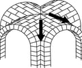 Image: (Roman) Vault