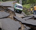 Image: Earthquakes