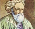 Image: Omar Khayyam